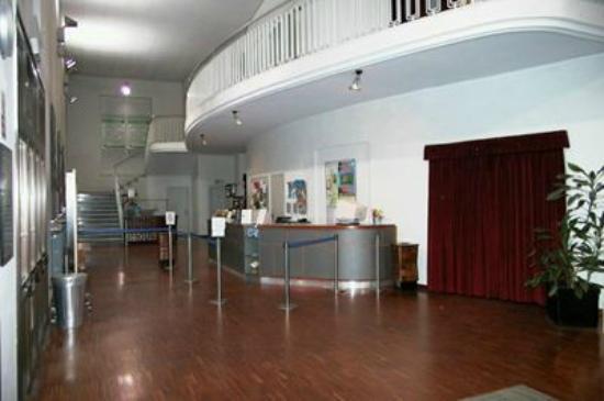 Cinema Sala Argentia