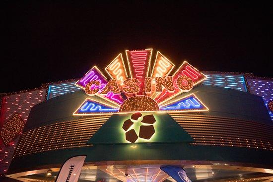 Casino Sol Calama
