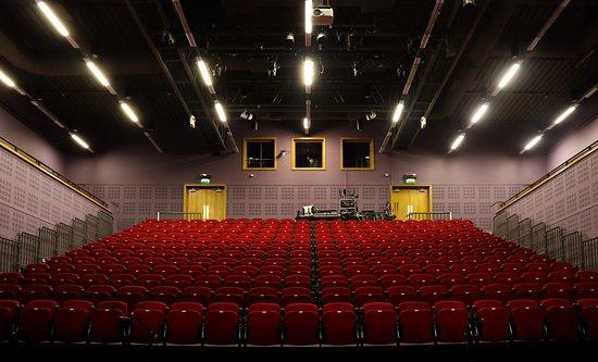 Tallaght Civic Theatre