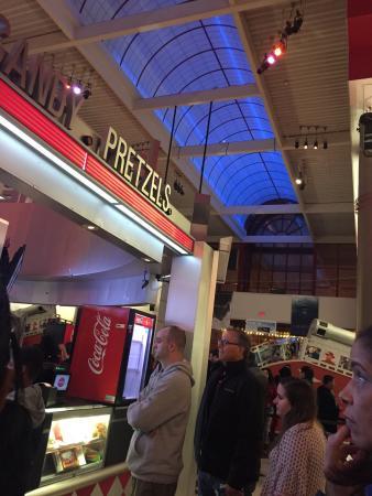 AMC Loews Cherry Hill 24