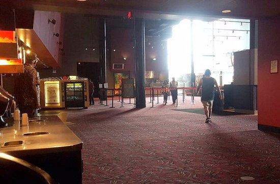 AMC Loews Quarry Cinemas 14