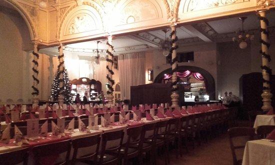 Radeberger Biertheater