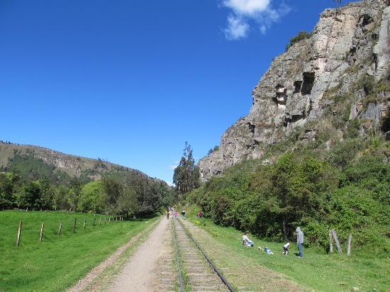 Rocas de Suesca