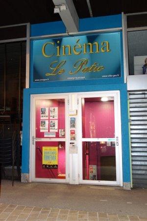 Cinema Club le Patio