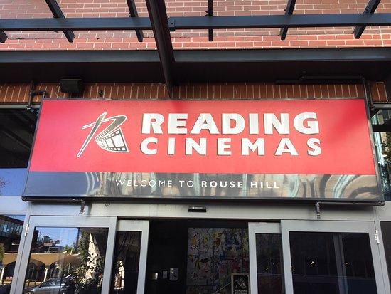 Reading Cinema