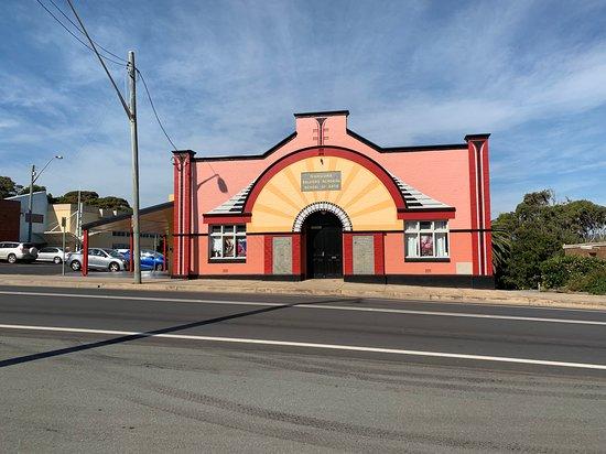 The Kinema