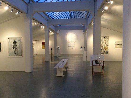 Vasby konsthall