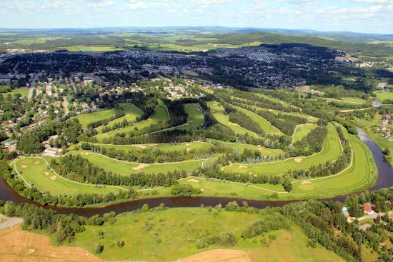 Victoriaville Golf Club