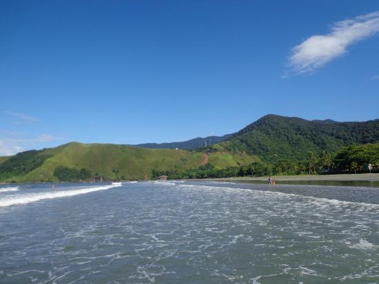 Barequecaba beach