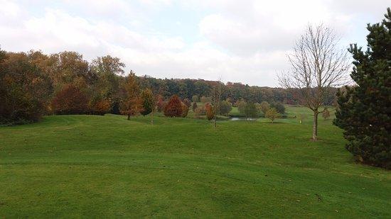 Enghien Golf