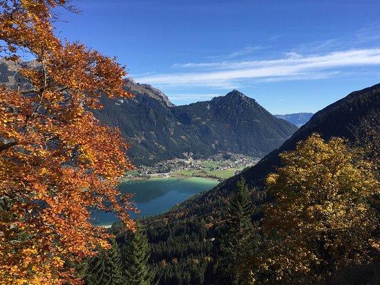 Karwendel Cable Car