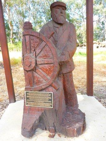 Arbuthnot Sawmills