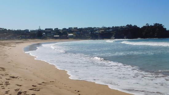Malua Bay Beach