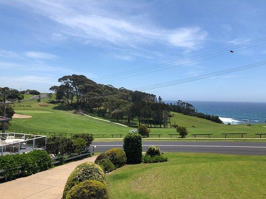 Narooma Golf Club