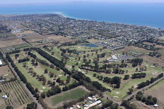 Portarlington Golf Club