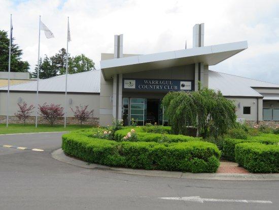 Warragul Country Club