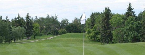 Lacombe Golf & Country Club