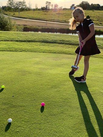 Osprey Ridge Golf Course