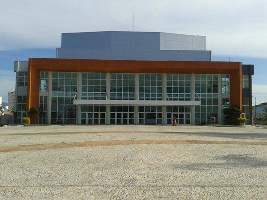 Mario Covas Theater