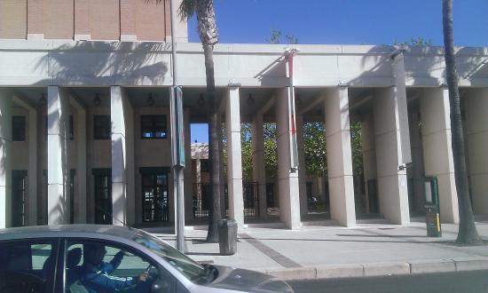 Theatre des Salins
