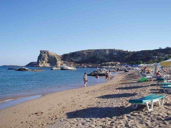 Stegna Beach