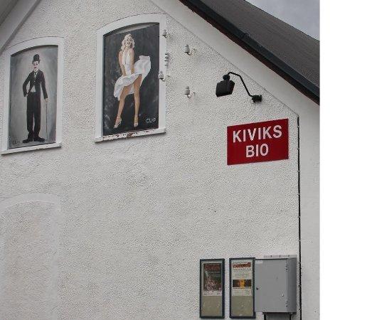Kiviks Bio