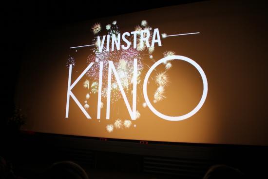 Vinstra kino