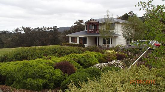 Ironwood Estate Wines