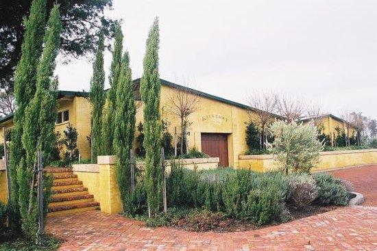 Margaret River Regional Wine Centre