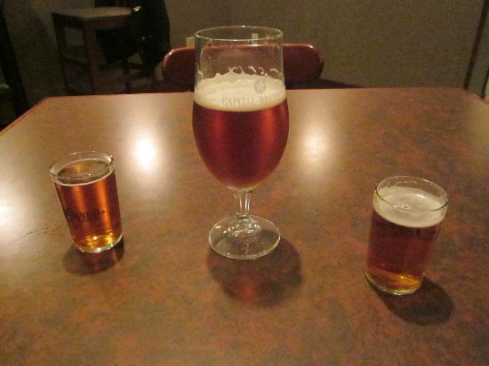 Capital Brewery