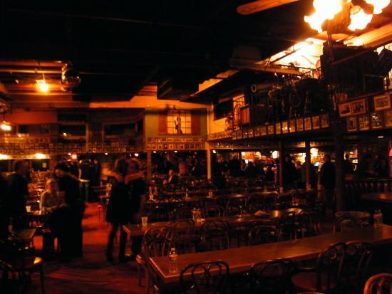 The Coach House