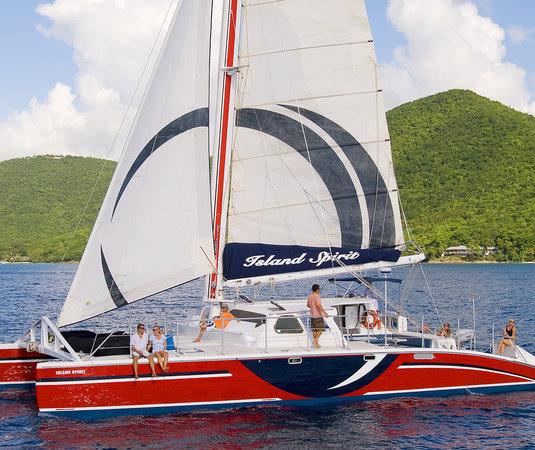 Cruz Bay Watersports