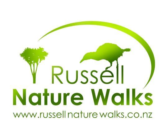 Russell Nature Walks