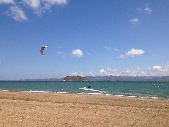 Kiteboarding Costa Rica