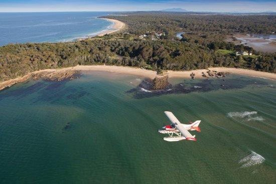 South Coast Seaplanes