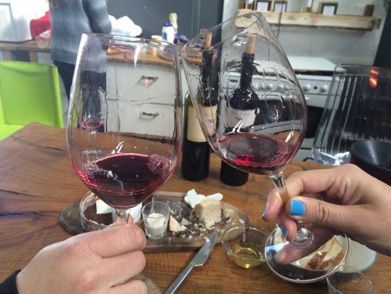 Pelter Winery