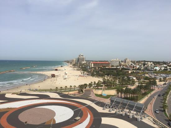 Accadia Beach