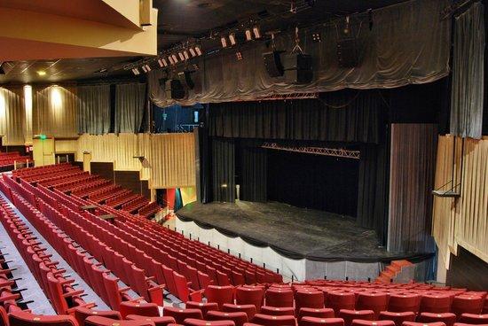 Teatro Luxor
