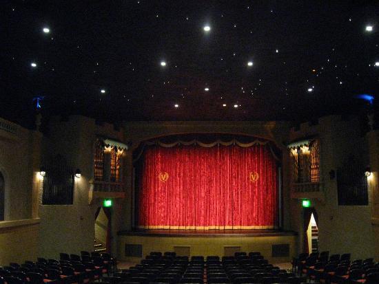 Tivoli Theater