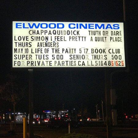 Elwood Cinemas