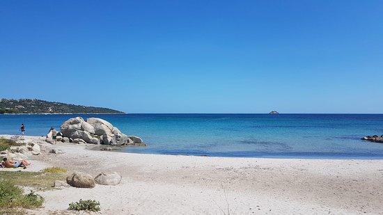 Pinarello Beach