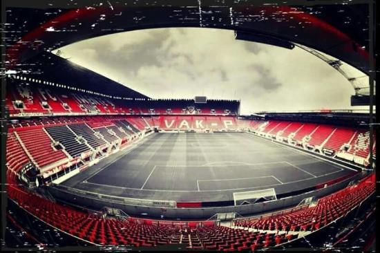 Arke Stadion