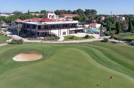 Massane Golf
