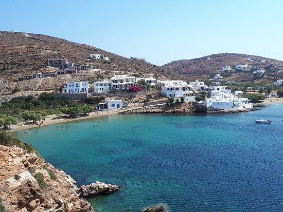 Faros Beach