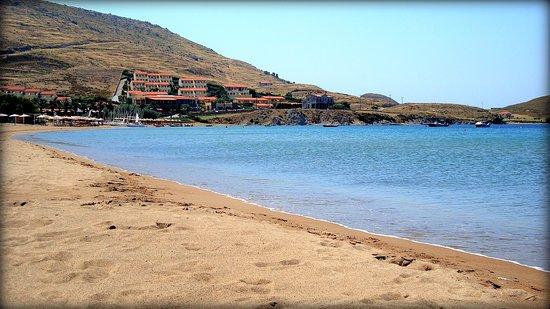 Plati Beach