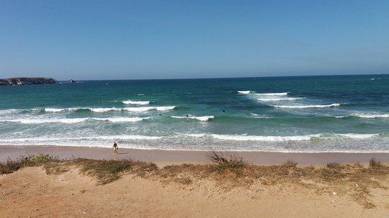 Baleal Beach