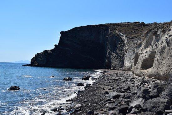 Koloumbos Beach