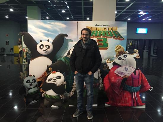 UCI Cinemas