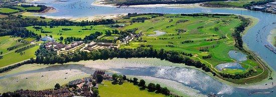 Cams Hall Golf Club