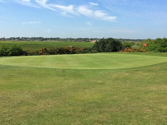 Southwold Golf Club